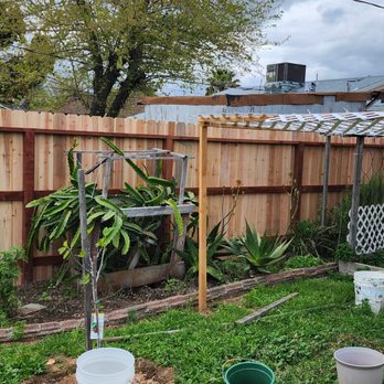 Ergeon - Fences & Gates Near Me - Sacramento, California