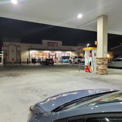 Circle K - Store