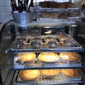 Corky's Kitchen & Bakery - Did you say pies - Bakeries Near Me - Corona, California Corky's Kitchen & Bakery - Did you say pies - Bakeries Near Me - Corona, California