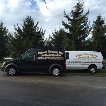 Custom Cleaning - Office Cleaning Near Me - Minooka, Illinois Custom Cleaning - Office Cleaning Near Me - Minooka, Illinois