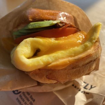 Eggsactly - Classic - Breakfast & Brunch Near Me - La Verne, California