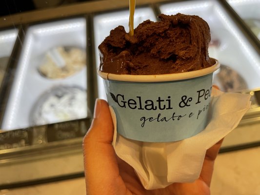 Gelati & Peccati by null