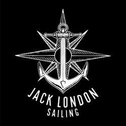 Jack London Sailing