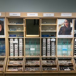 LensCrafters