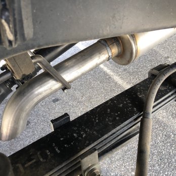 Kenz Muffler Service - Auto Repair Near Me - Oxnard, California Kenz Muffler Service - Auto Repair Near Me - Oxnard, California