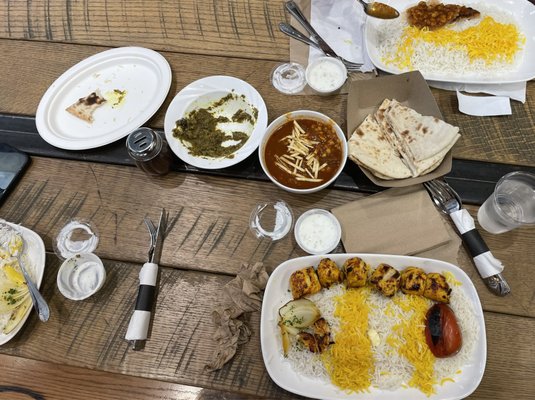 Maman Joon Kitchen Tyson's by null