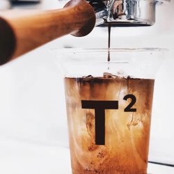 T-Square Coffee & Tea