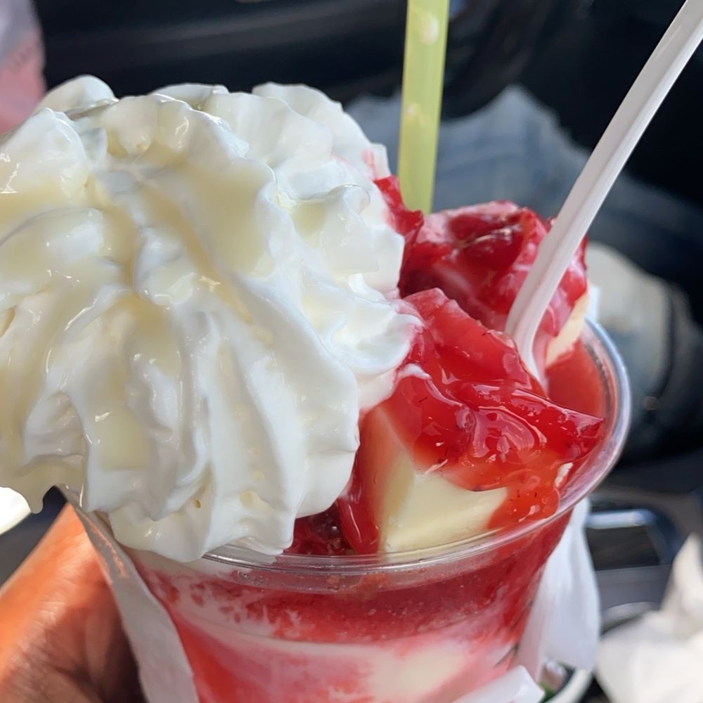 The Meltdown Snoballs - Shaved Ice Near Me - Brusly, Louisiana The Meltdown Snoballs - Shaved Ice Near Me - Brusly, Louisiana