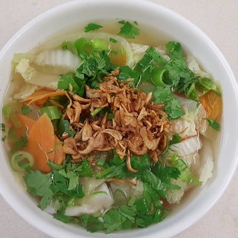 Arnie's Grill - Wontom Soup - Vietnamese Near Me - Shellbrook, Saskatchewan Arnie's Grill - Wontom Soup - Vietnamese Near Me - Shellbrook, Saskatchewan