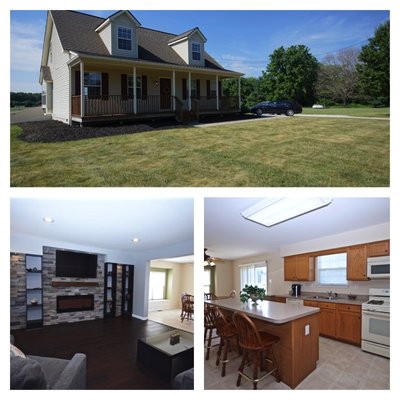 Marie Elaina Killian - Keller Williams Hometown Realty