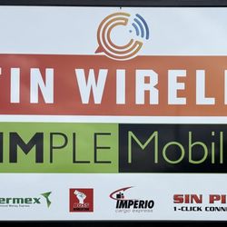 Latin Wireless