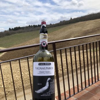 Casa Emma - My favorite! - Wineries Near Me - Barberino Val, FI Casa Emma - My favorite! - Wineries Near Me - Barberino Val, FI
