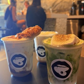 Drip Coffee - Coffee & Tea Near Me - Fort Lauderdale, Florida