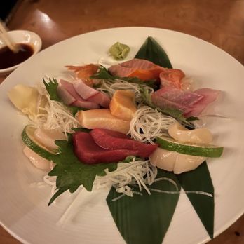 Momiji - Omakase small - Japanese Near Me - Seattle, Washington