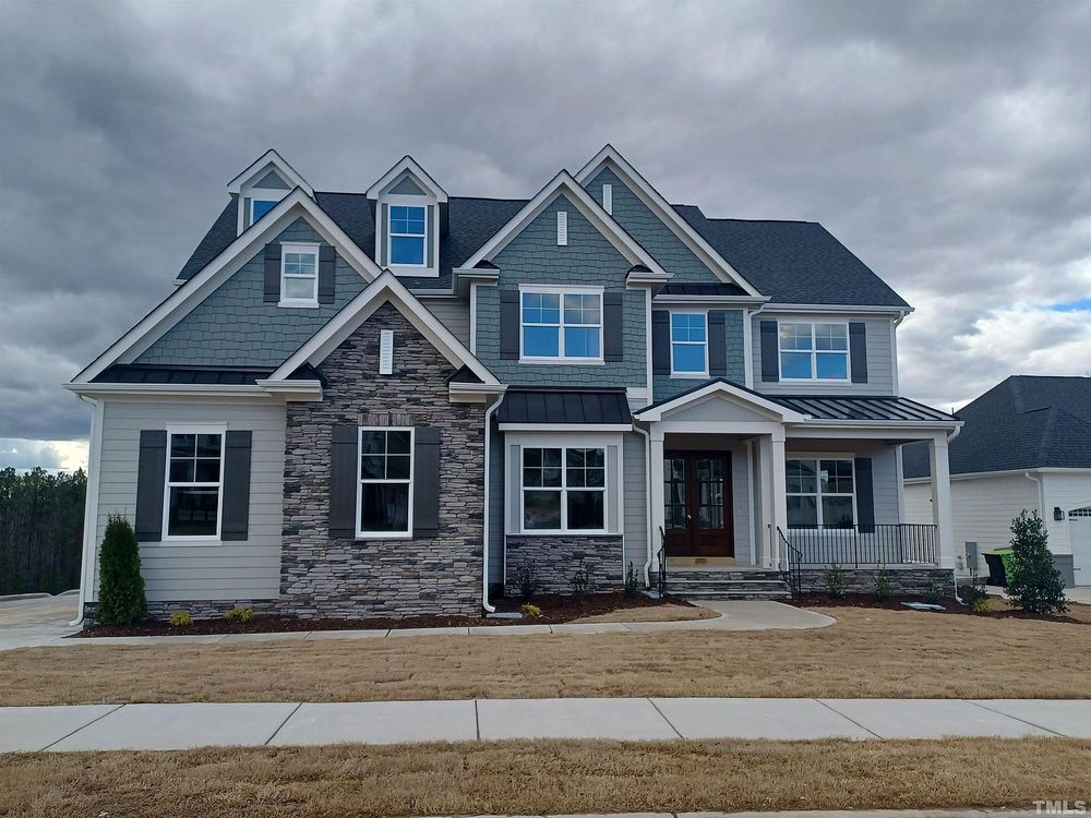 MURILLO CONSTRUCTION HOMES 27 Photos 249 Central Park Ave, Virginia