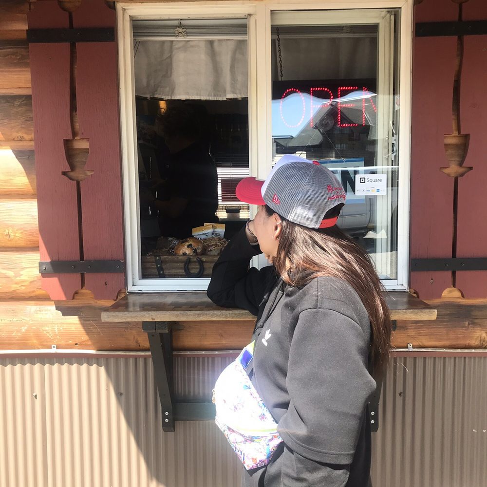 Expresso West - Make it fresh ... - Coffee & Tea Near Me - West Yellowstone, Montana