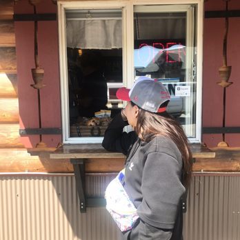 Expresso West - Make it fresh ... - Coffee & Tea Near Me - West Yellowstone, Montana Expresso West - Make it fresh ... - Coffee & Tea Near Me - West Yellowstone, Montana