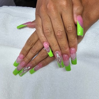 Bleu Nails & Lash - Nail Salons Near Me - Denver, Colorado Bleu Nails & Lash - Nail Salons Near Me - Denver, Colorado