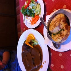 Gasthof Dinkel