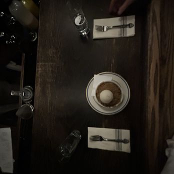 Grisette - Dessert of the day - French Near Me - Richmond, Virginia Grisette - Dessert of the day - French Near Me - Richmond, Virginia