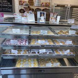 Cookie Fix - Cookie selection