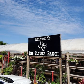 The Flower Ranch - Nurseries & Gardening Near Me - Keller, Texas The Flower Ranch - Nurseries & Gardening Near Me - Keller, Texas
