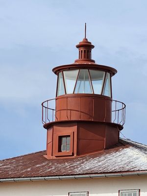 Point Lookout State Park by null