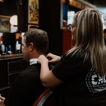 Chop Barbershop - Barbers Near Me - Greenville, South Carolina Chop Barbershop - Barbers Near Me - Greenville, South Carolina