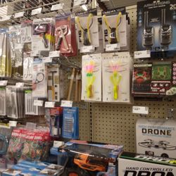Harbor Freight Tools