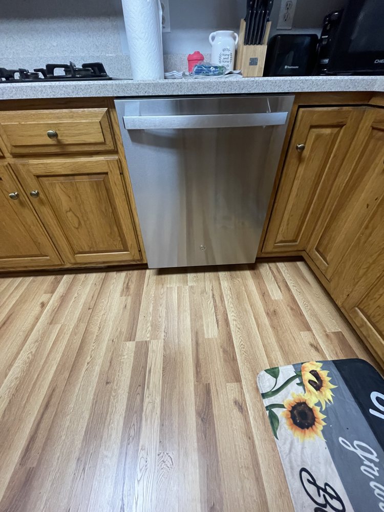 Slide of WK Repair Service