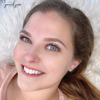 Poised Brow & Beauty - Powdered brows - Permanent Makeup Near Me - Cedar Park, Texas Poised Brow & Beauty - Powdered brows - Permanent Makeup Near Me - Cedar Park, Texas