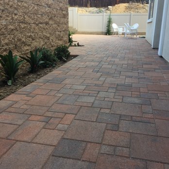 DFW Pavers - Masonry/Concrete Near Me
