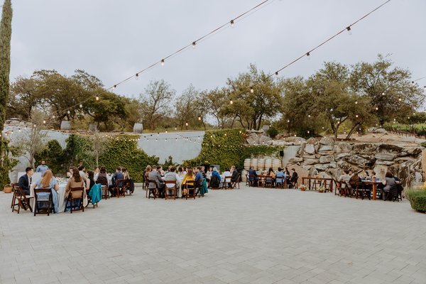 Milagro Winery Weddings & Events by null