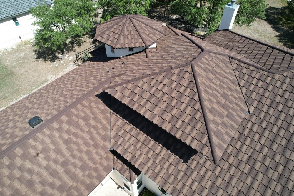 Slide of Sustainable Edge Construction And Roofing