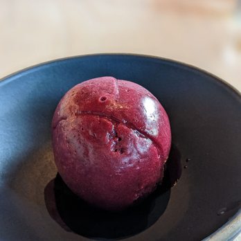 Meridian - Sorbet - New American Near Me - Dallas, Texas Meridian - Sorbet - New American Near Me - Dallas, Texas