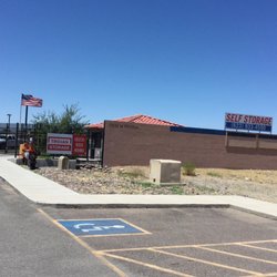 U-Haul Neighborhood Dealer