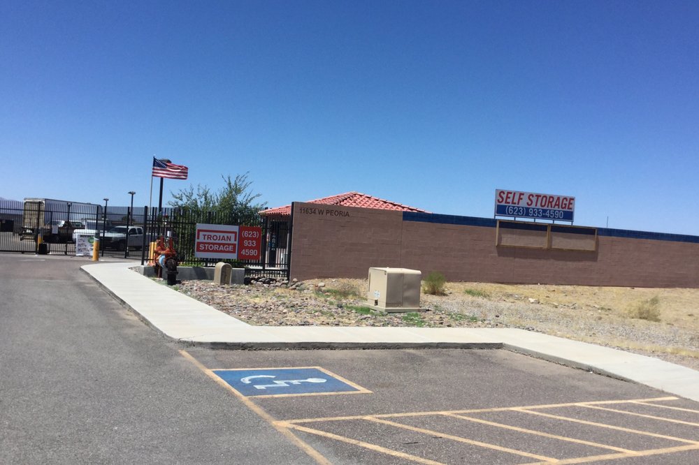 UHAUL NEIGHBORHOOD DEALER Updated October 2024 10512 262nd Ave E