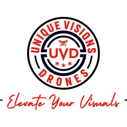 Unique Vision Drones