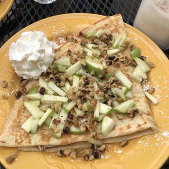Caffe Mona La Bistro - Breakfast & Brunch Near Me - Pittsburgh, Pennsylvania