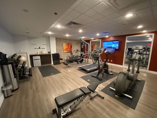 Executive Hotel Cosmopolitan Toronto by null