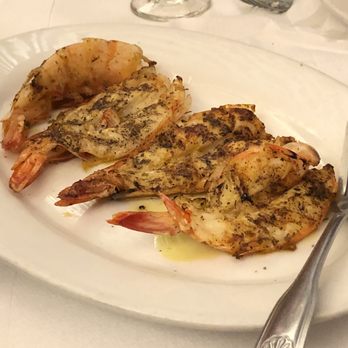 Bahari Estiatorio - Garides Scharas - Greek Near Me - Astoria, New York