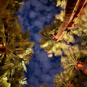 Two Bunch Palms - Resorts Near Me - Desert Hot Springs, California