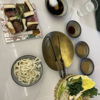 Hinabe - Hot Pot Near Me - Orlando, Florida