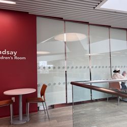 Halifax Central Library - 4/21/26 FYI.