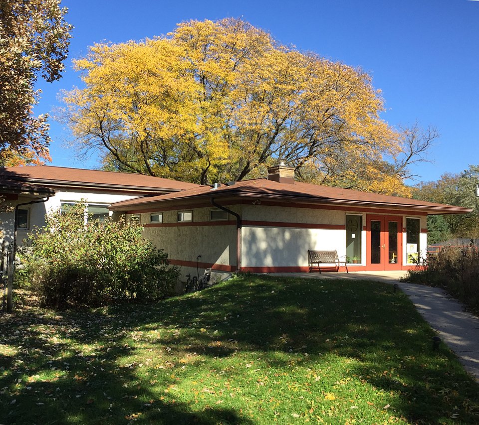 Prairie Unitarian Universalist Society - social services organization in Madison, WI