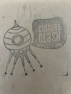 Culture Clash Records by null