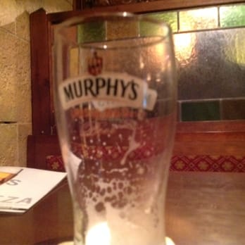 The Monk's - A nice Murphy's beer to end a day @ work - Tapas/Small Plates Near Me - Madrid, M The Monk's - A nice Murphy's beer to end a day @ work - Tapas/Small Plates Near Me - Madrid, M