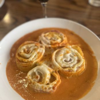 Maurizio's - Italian Near Me - Morgan Hill, California