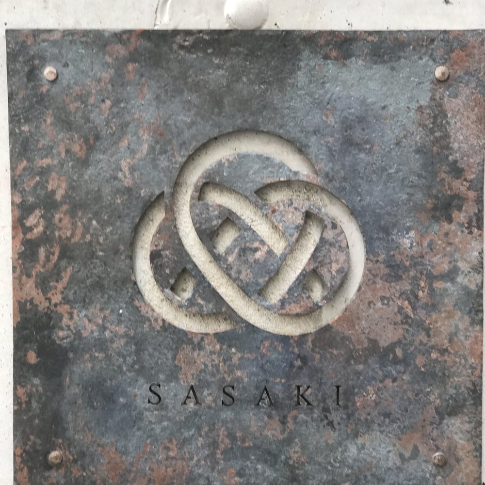 Sasaki - Every little thing is perfect. - Japanese Near Me - Sydney, NSW