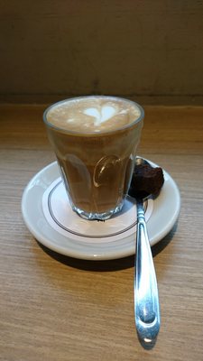 Baker & Cook - Chip Bee Gardens by null